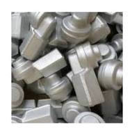 Steel/AL Forgings