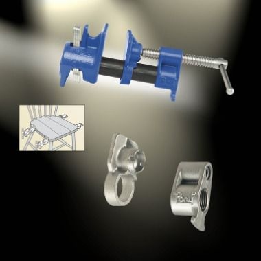 Malleable Iron
