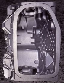 Ductile Iron
